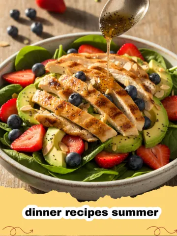 Grilled Honey-Lime Chicken Tacos: The Ultimate Refreshing Meal