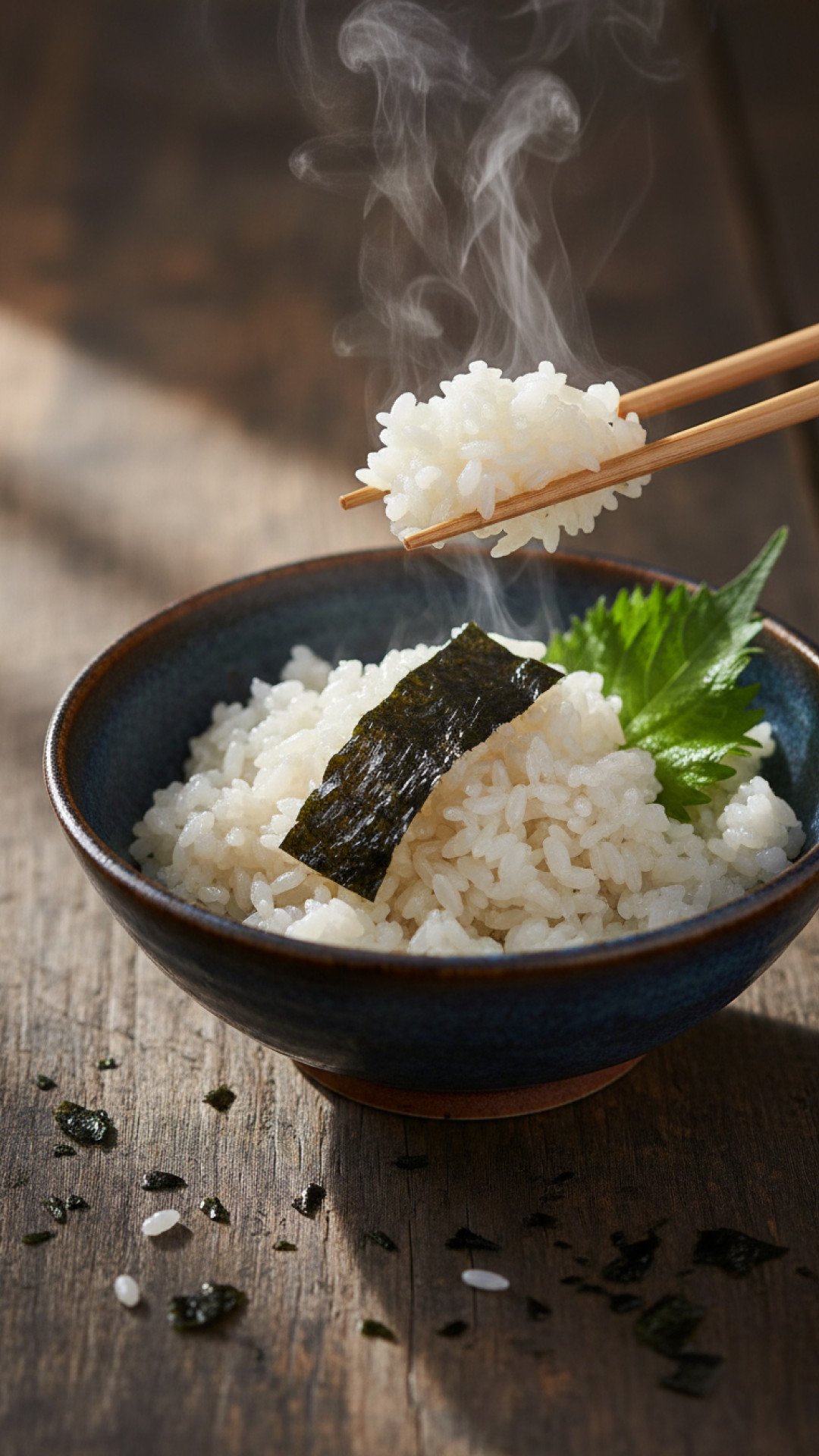 The Best Sushi Rice Recipe Preparation