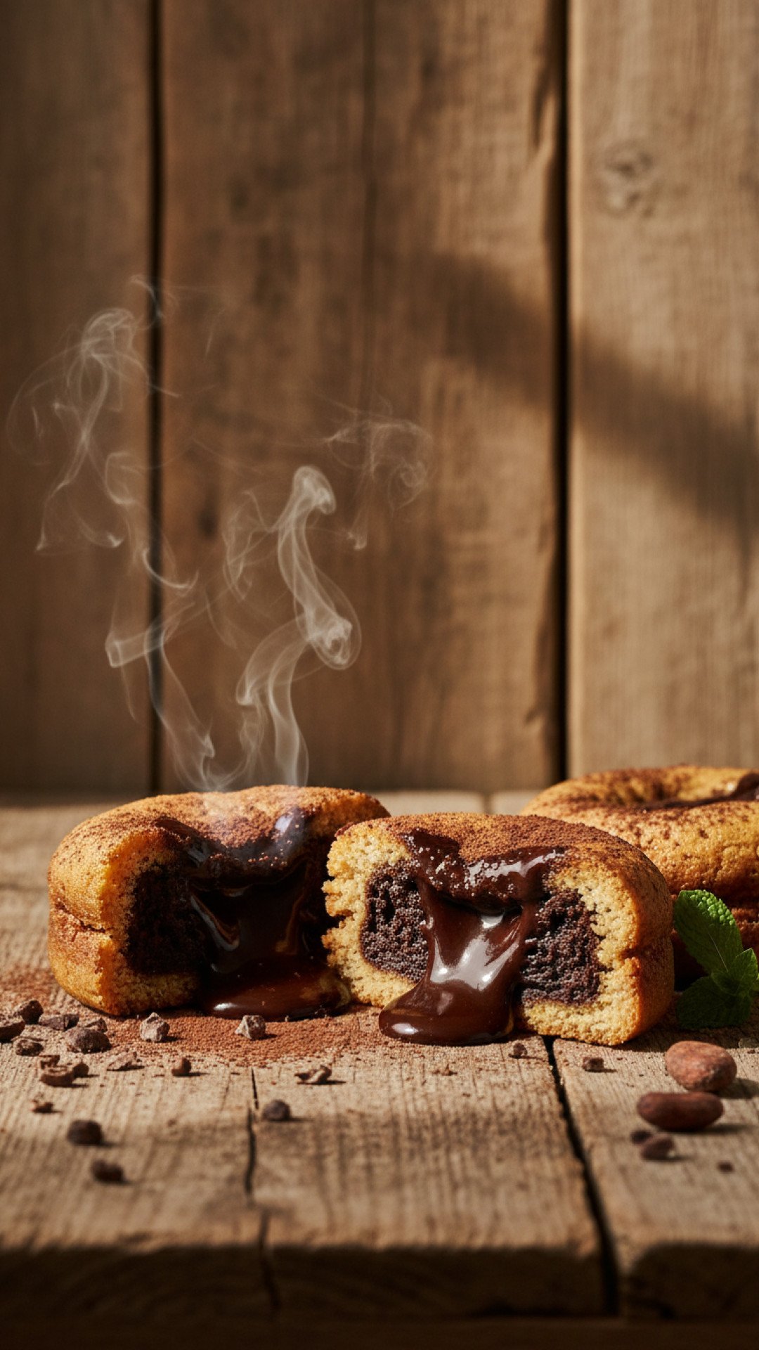 The Ultimate Brookies Preparation