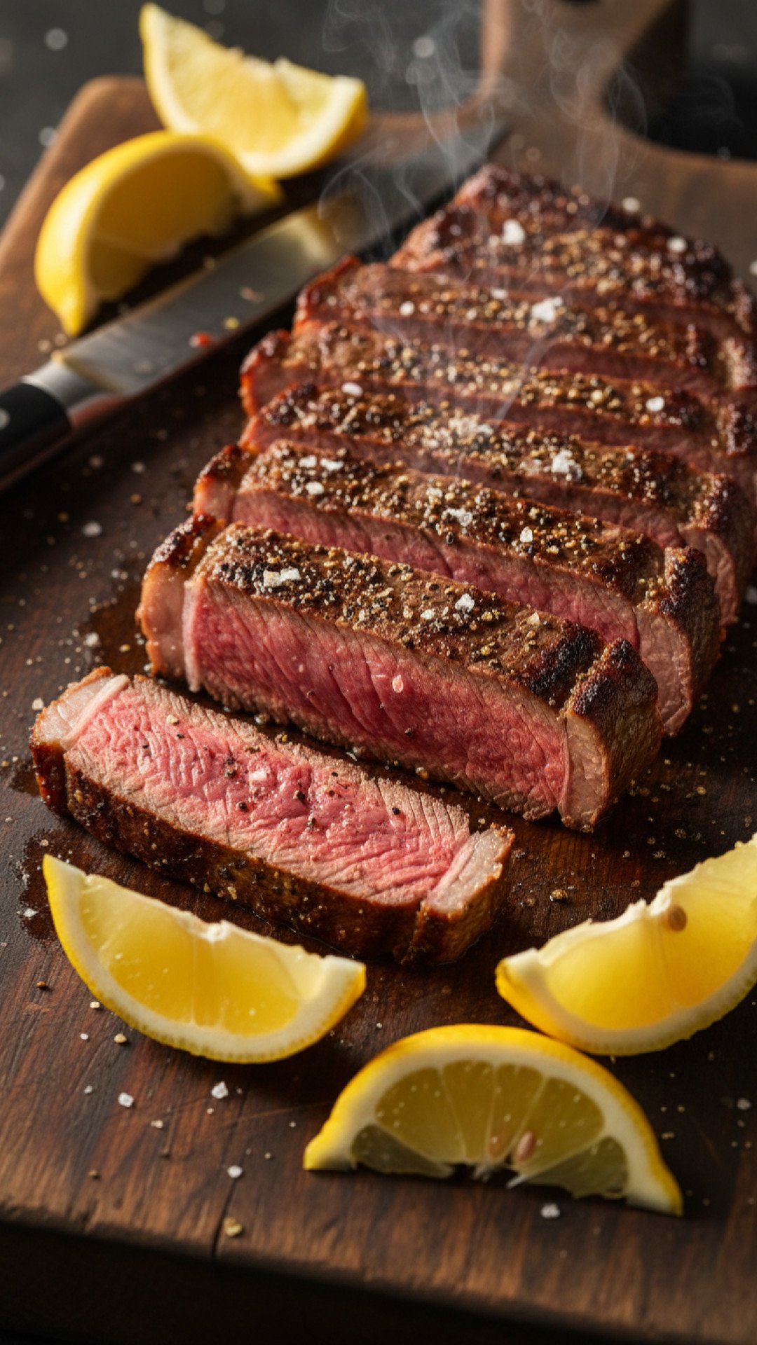 The Ultimate Easy Skirt Steak Marinade for Grilling Perfection Preparation