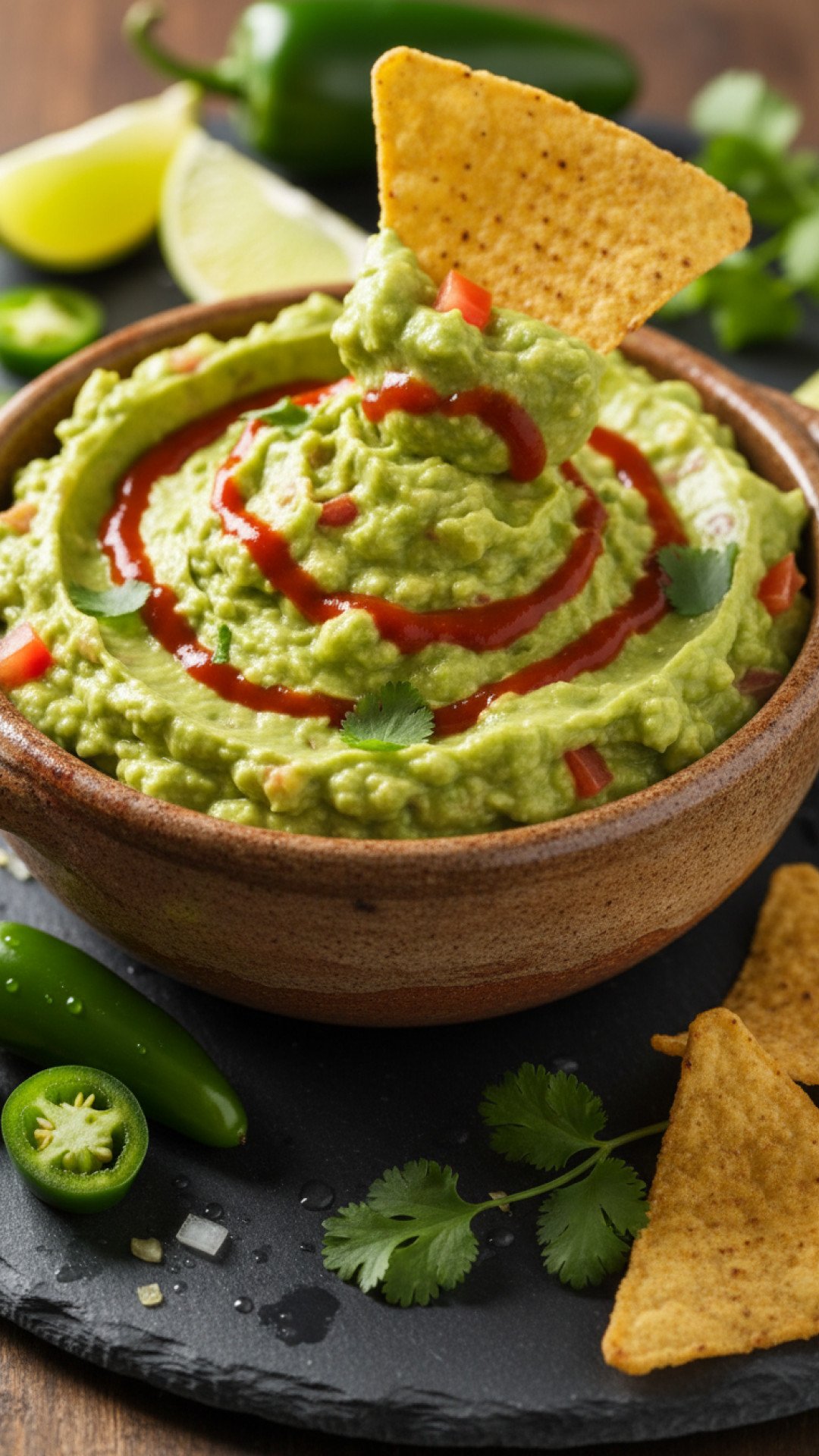 Ultimate Avocado and Black Bean Salad Preparation