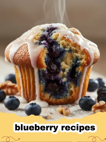 The Ultimate Blueberry Crumble Bars: A Taste of Summer Sunshine
