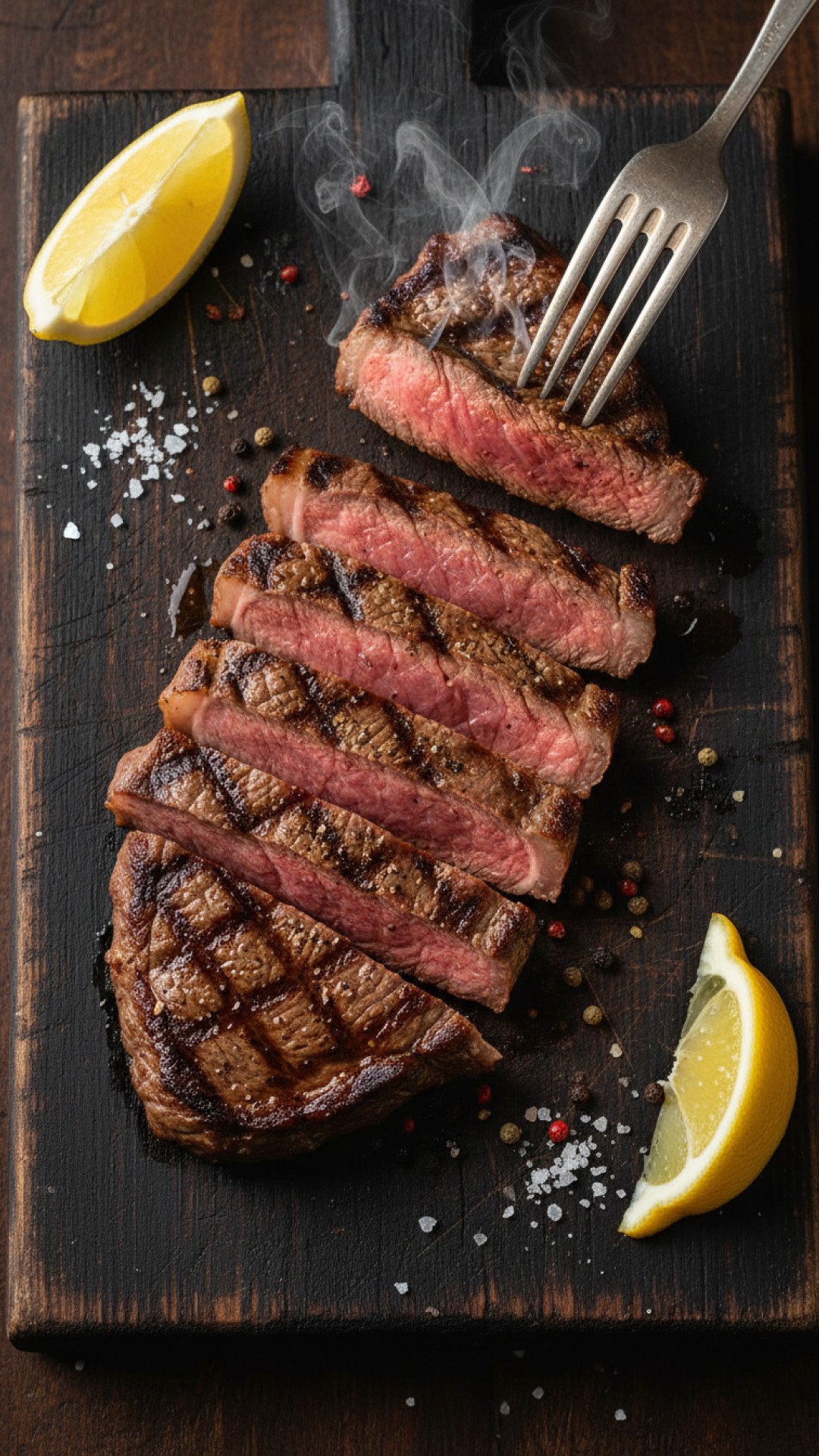 Ultimate Chimichurri Skirt Steak Preparation