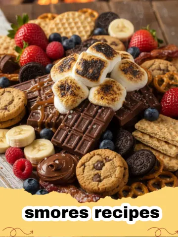 Beyond the Campfire: The Ultimate Guide to Incredible Smores Recipes