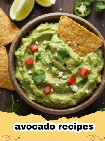 The Ultimate Guide to Creative Avocado Recipes for Every Meal