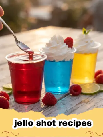 The Ultimate Guide to Irresistible Jello Shot Recipes for Any Celebration